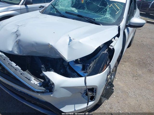 2025 FORD ESCAPE ST-LINE SELECT 6