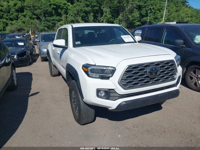 2023 TOYOTA TACOMA TRD OFF ROAD - 1