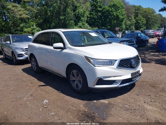 2020 ACURA MDX STANDARD - 1