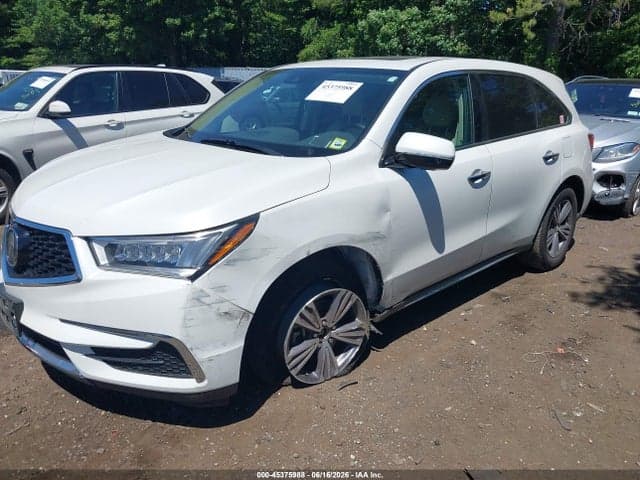 2020 ACURA MDX STANDARD 2