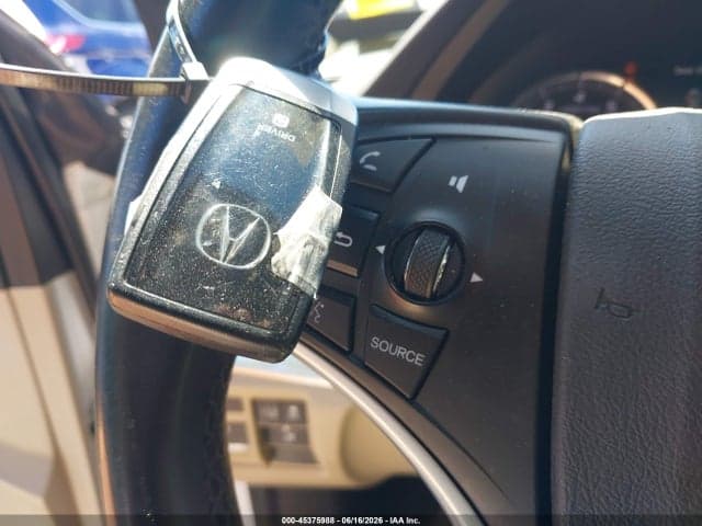 2020 ACURA MDX STANDARD 11