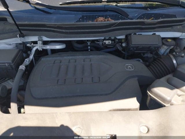 2020 ACURA MDX STANDARD 10