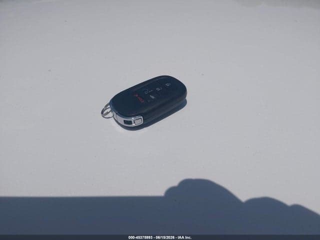 2026 HONDA CR-V HYBRID AWD TRAILSPORT 11