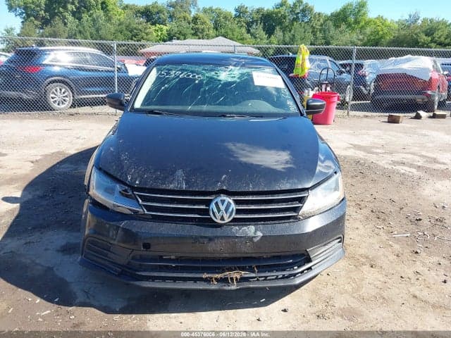 2017 VOLKSWAGEN JETTA 1.4T S 13