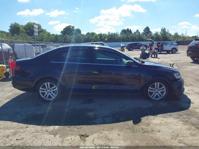 2017 VOLKSWAGEN JETTA 1.4T S 14