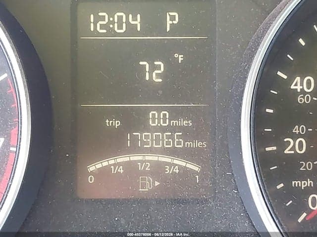 2017 VOLKSWAGEN JETTA 1.4T S 16