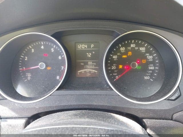 2017 VOLKSWAGEN JETTA 1.4T S 7