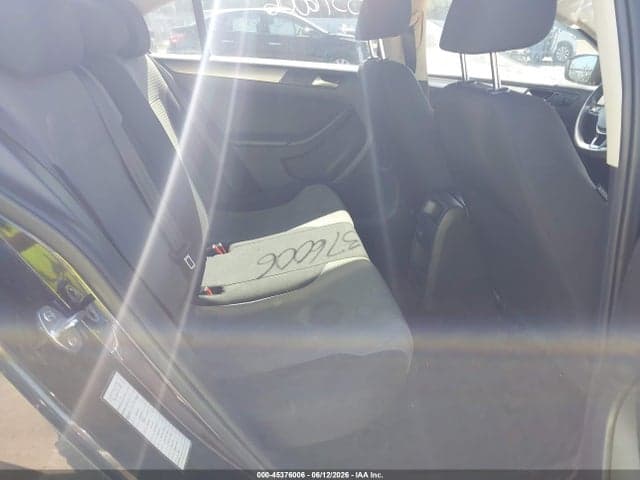 2017 VOLKSWAGEN JETTA 1.4T S 8