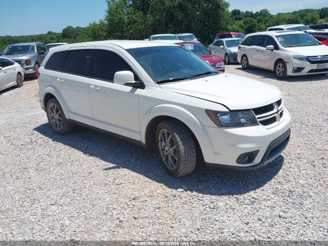 2019 DODGE JOURNEY GT 1
