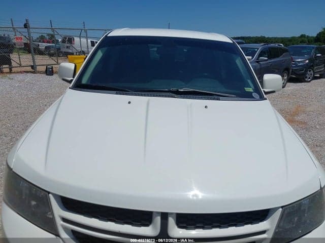 2019 DODGE JOURNEY GT 6
