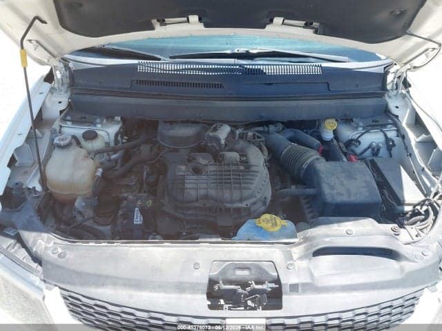 2019 DODGE JOURNEY GT 10