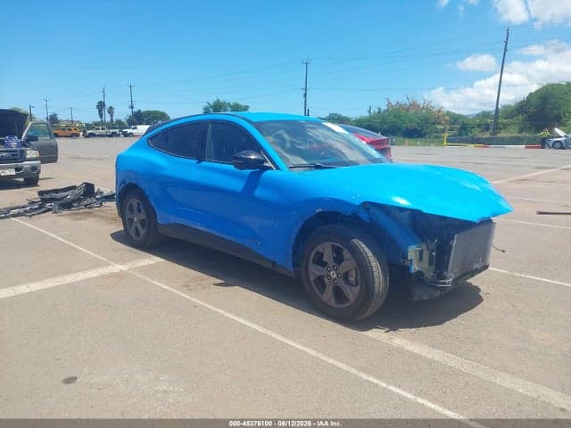 2023 FORD MUSTANG MACH-E SELECT