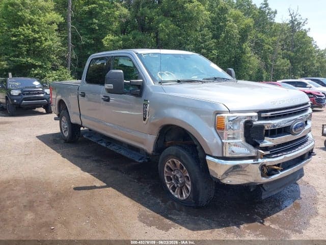 2020 FORD F-250 XLT - 1