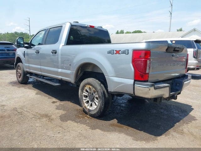 2020 FORD F-250 XLT 3