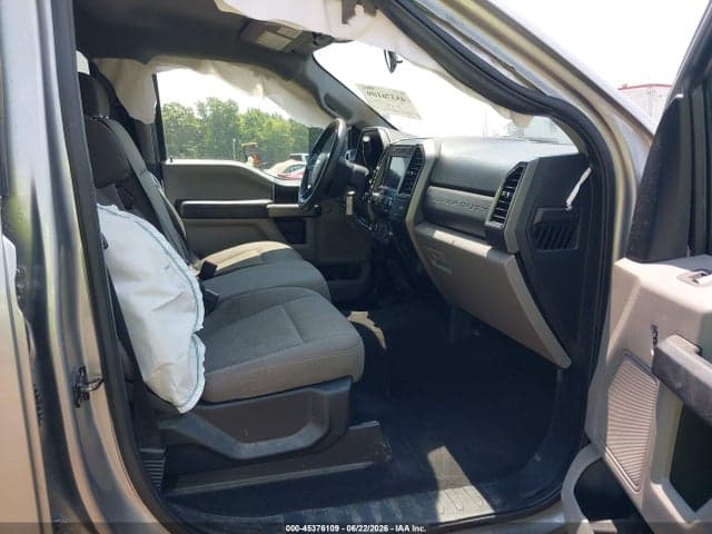 2020 FORD F-250 XLT 5