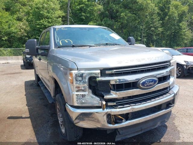 2020 FORD F-250 XLT 6