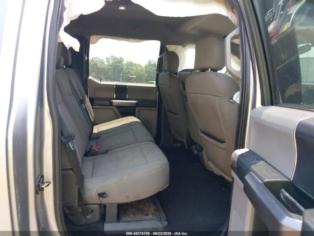 2020 FORD F-250 XLT 8