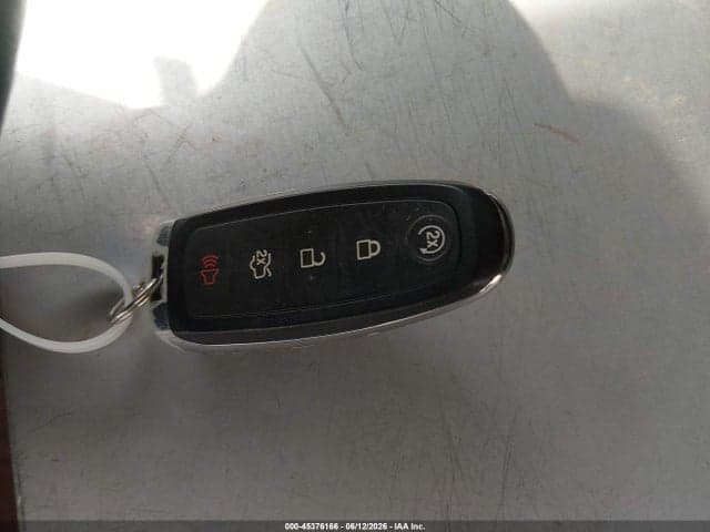 2018 FORD FOCUS TITANIUM 11