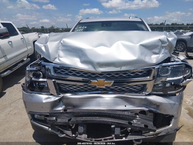 2019 CHEVROLET TAHOE LT 11