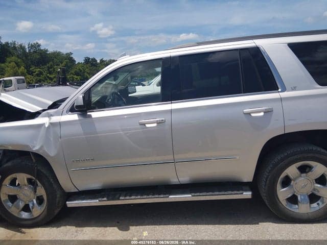 2019 CHEVROLET TAHOE LT 13
