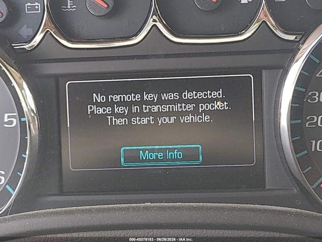 2019 CHEVROLET TAHOE LT 14