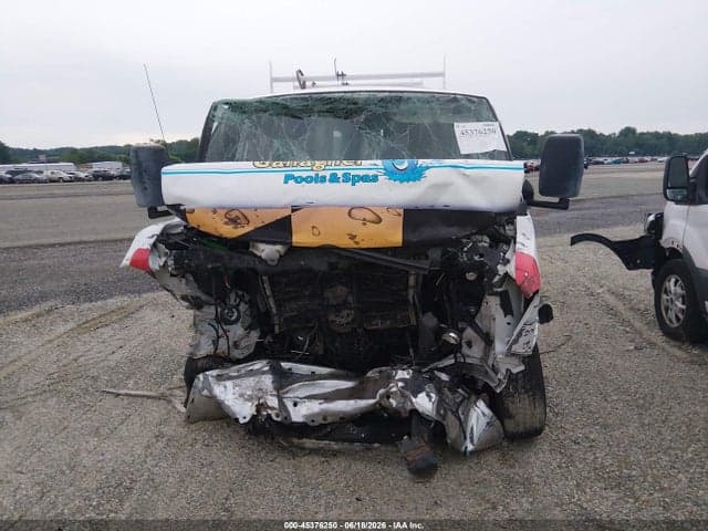 2017 CHEVROLET EXPRESS CUTAWAY WORK VAN 12