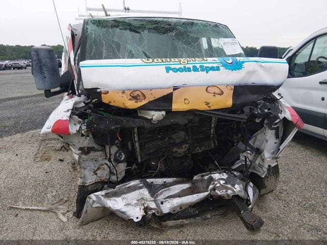 2017 CHEVROLET EXPRESS CUTAWAY WORK VAN 16