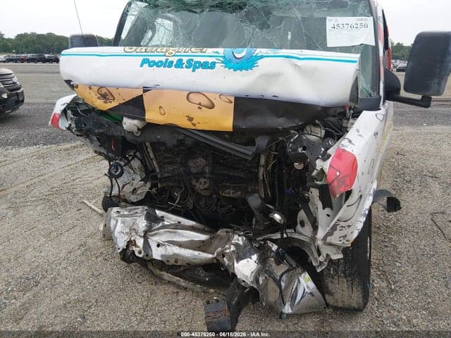2017 CHEVROLET EXPRESS CUTAWAY WORK VAN 17