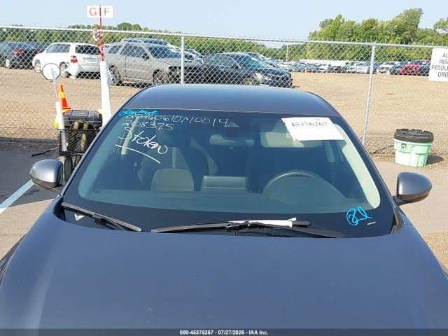 2025 NISSAN SENTRA SV 6