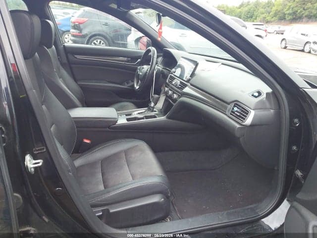 2020 HONDA ACCORD SPORT 5