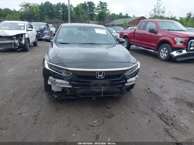 2020 HONDA ACCORD SPORT 6