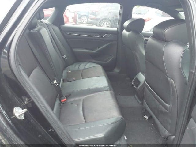 2020 HONDA ACCORD SPORT 8