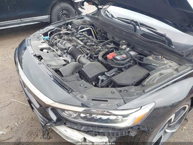2020 HONDA ACCORD SPORT 10