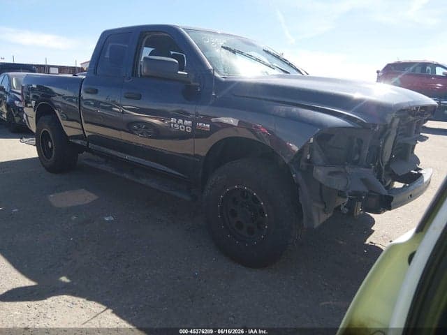 2017 RAM 1500 EXPRESS 4X4 6'4 BOX