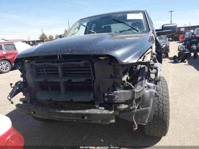 2017 RAM 1500 EXPRESS 4X4 6'4 BOX 13