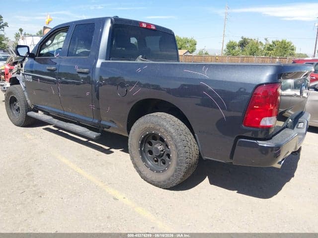 2017 RAM 1500 EXPRESS 4X4 6'4 BOX 3