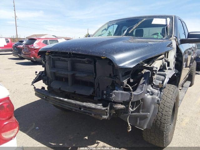 2017 RAM 1500 EXPRESS 4X4 6'4 BOX 6