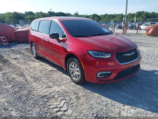 2025 CHRYSLER PACIFICA SELECT 1