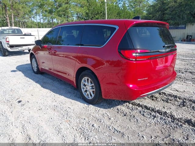 2025 CHRYSLER PACIFICA SELECT 3