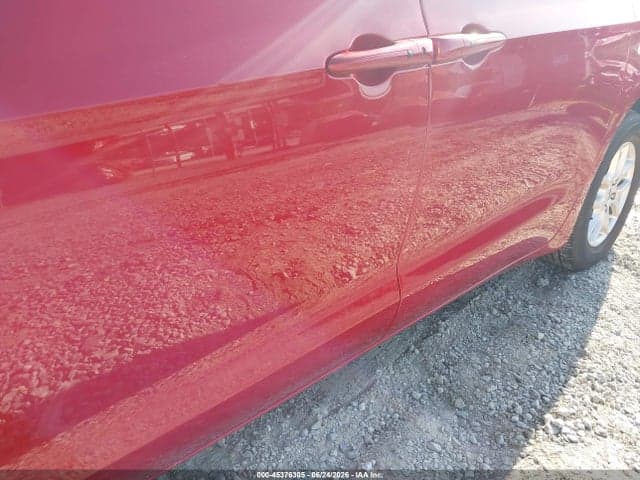 2025 CHRYSLER PACIFICA SELECT 6