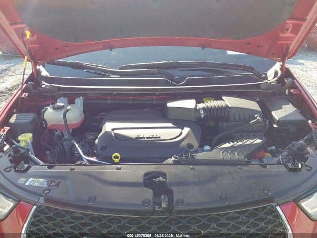 2025 CHRYSLER PACIFICA SELECT 10