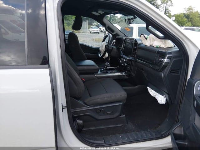 2023 FORD F-150 XLT 5