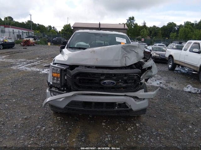 2023 FORD F-150 XLT 6
