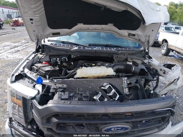 2023 FORD F-150 XLT 10