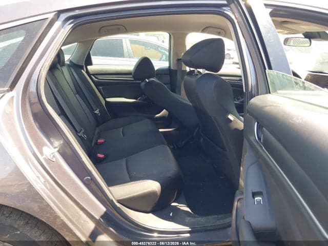 2022 HONDA ACCORD LX 8