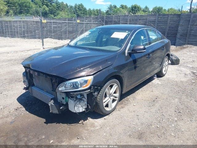 2015 VOLVO S60 T5 2