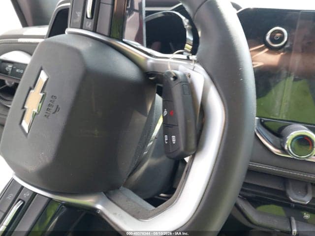 2023 CHEVROLET COLORADO 4WD SHORT BOX LT 11