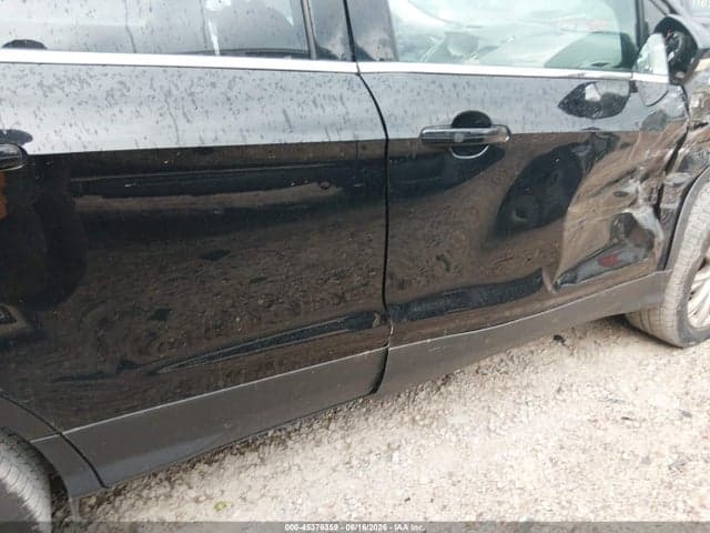 2017 FORD ESCAPE TITANIUM 6