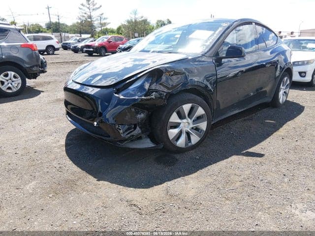 2023 TESLA MODEL Y 2