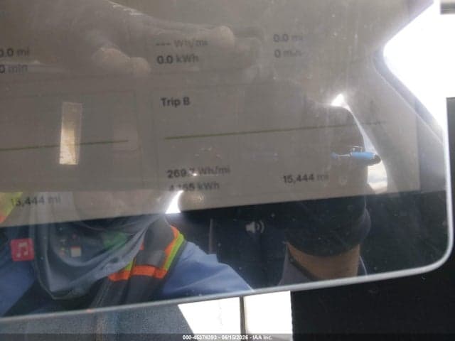 2023 TESLA MODEL Y 7